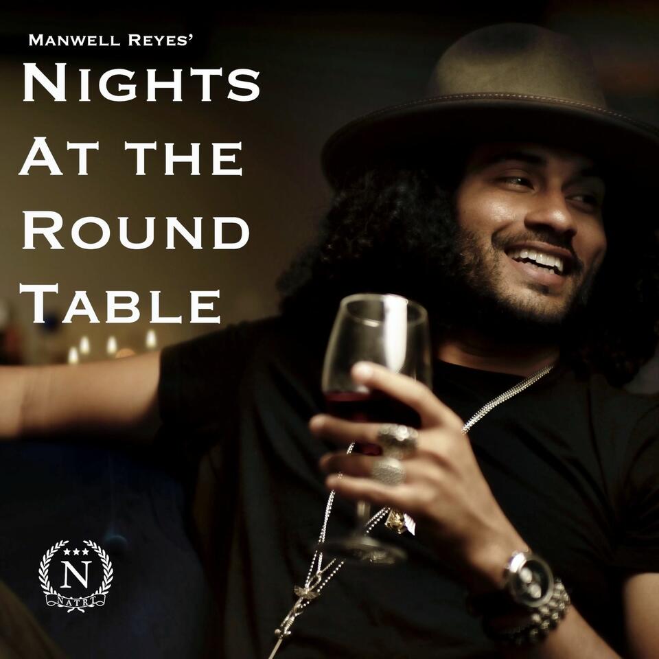 Nights At The Round Table Pod