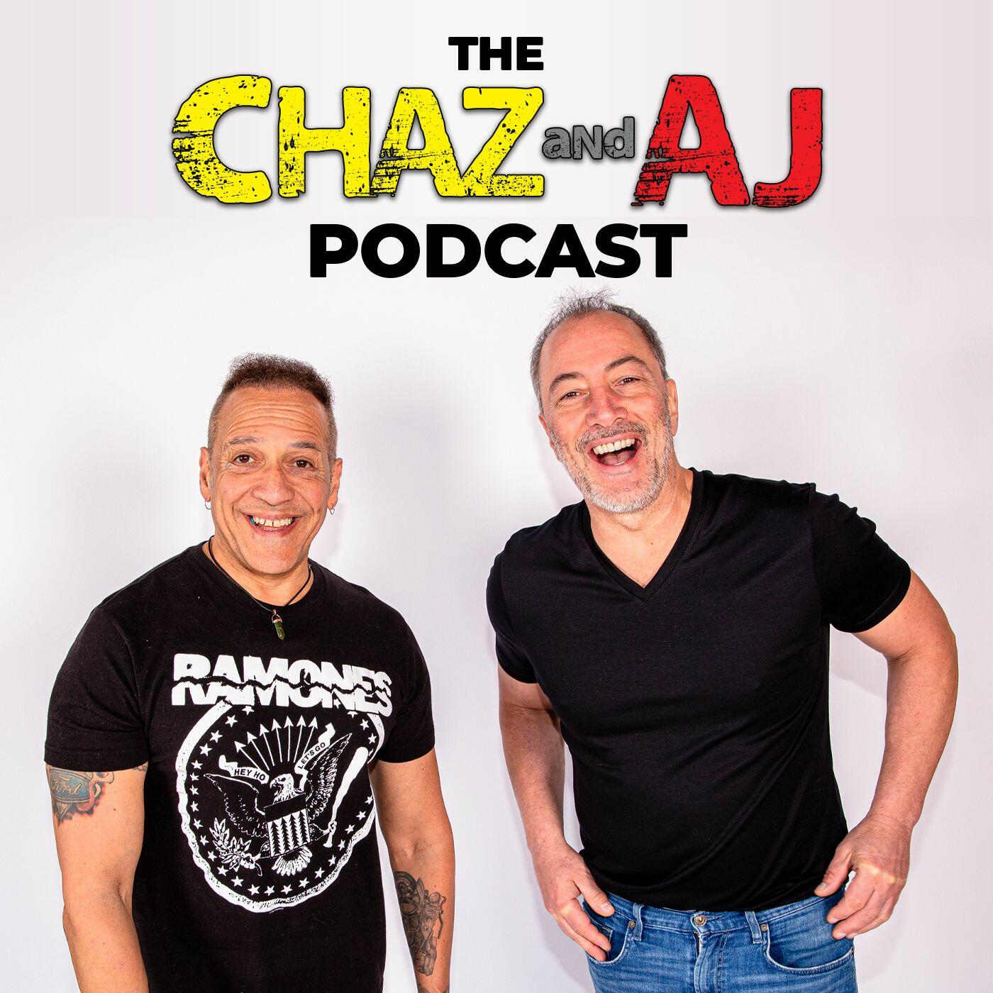 Pod Pick Jim Breuer S Joe Pesci Story Chaz Aj In The Morning Iheartradio