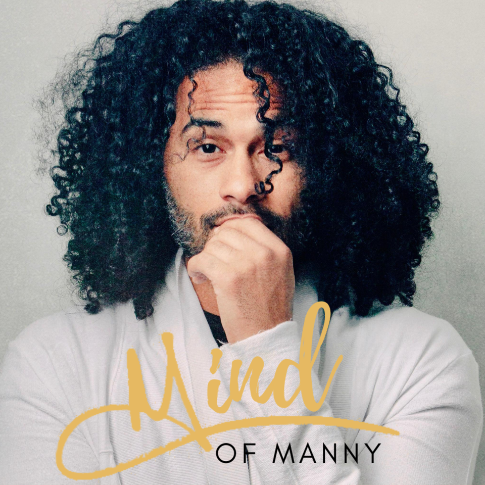 Mind of Manny