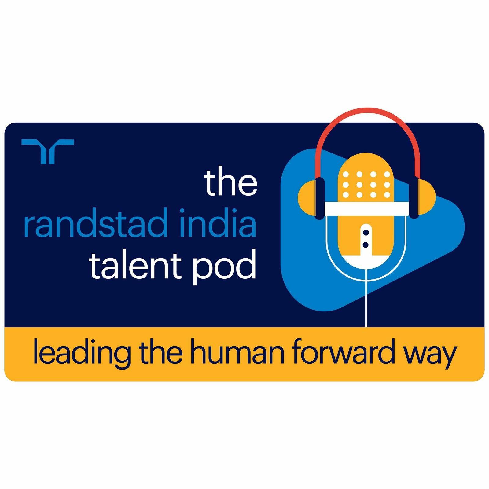 The Randstad India Talent Pod | IHeart