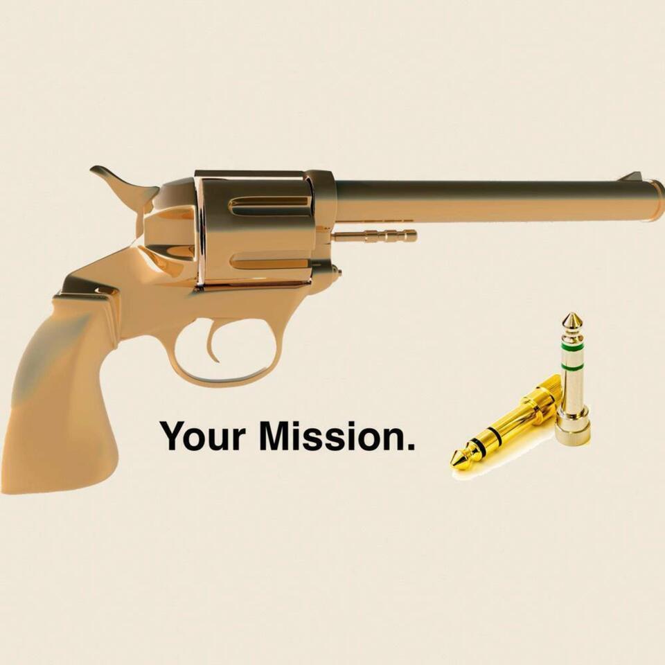 Your Mission.
