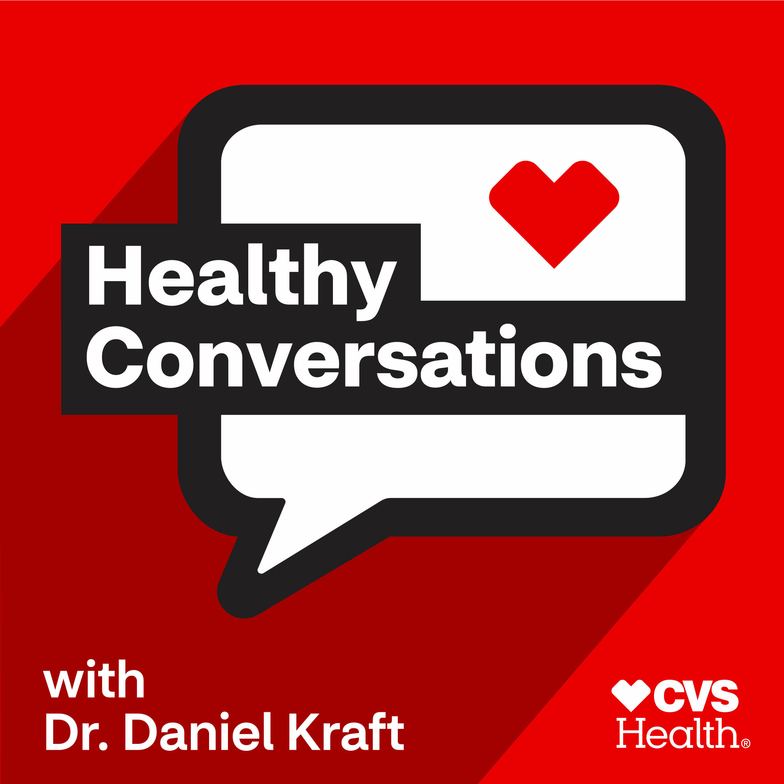 Healthy Conversations | iHeart