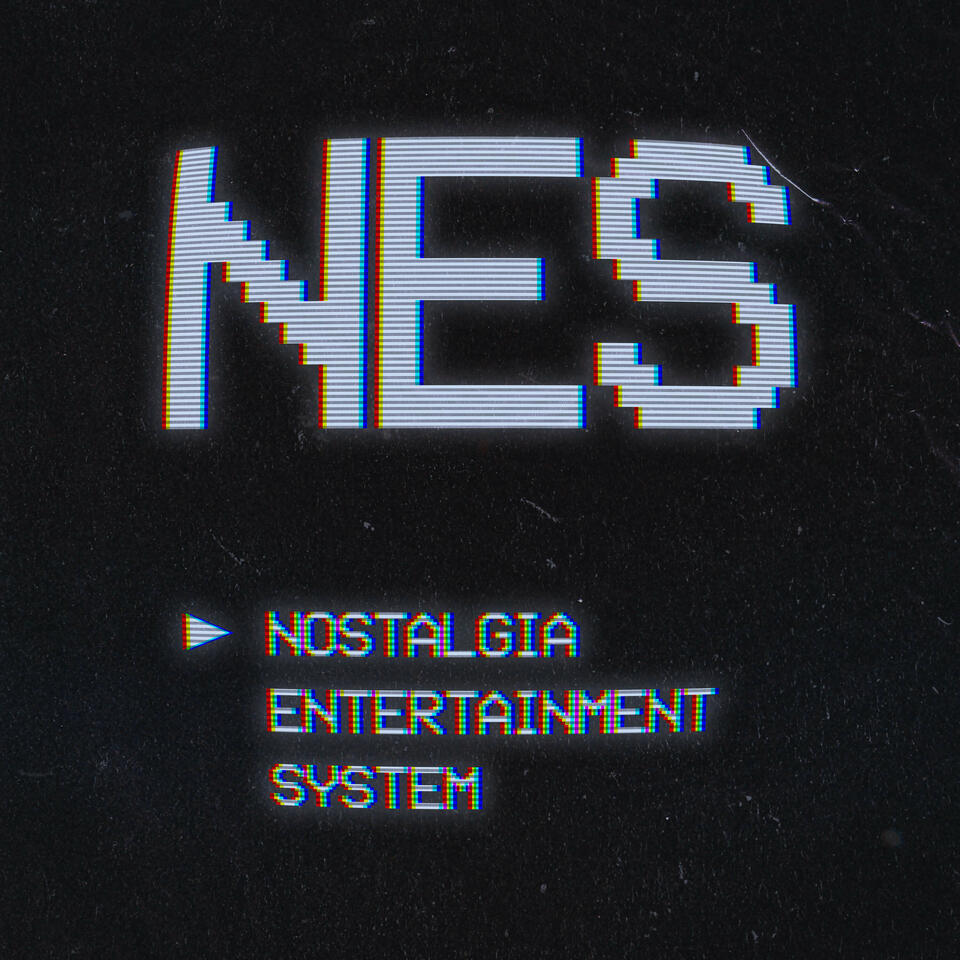 Nostalgia Entertainment System