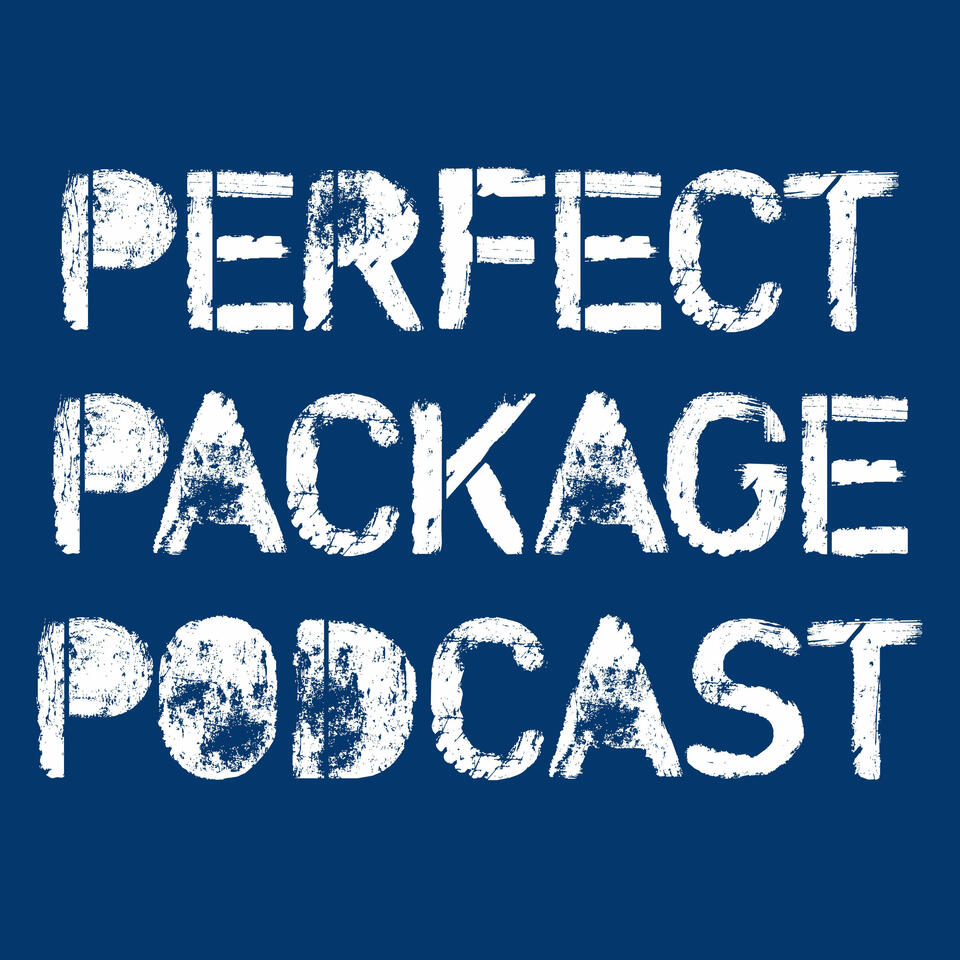 The Perfect Package Podcast
