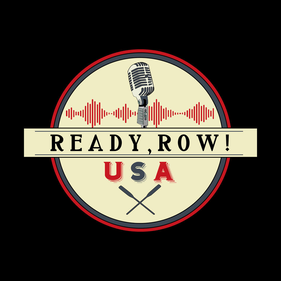 Ready, Row! USA