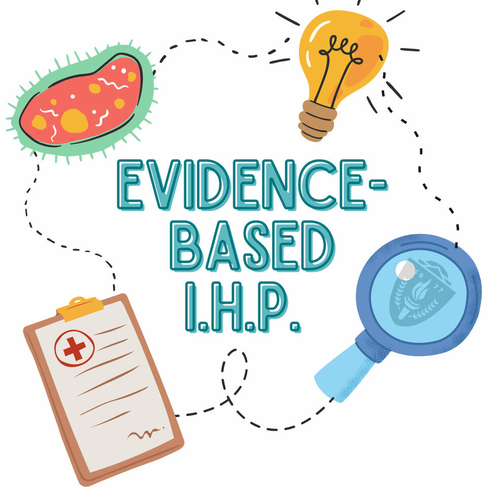 Evidence-Based IHP