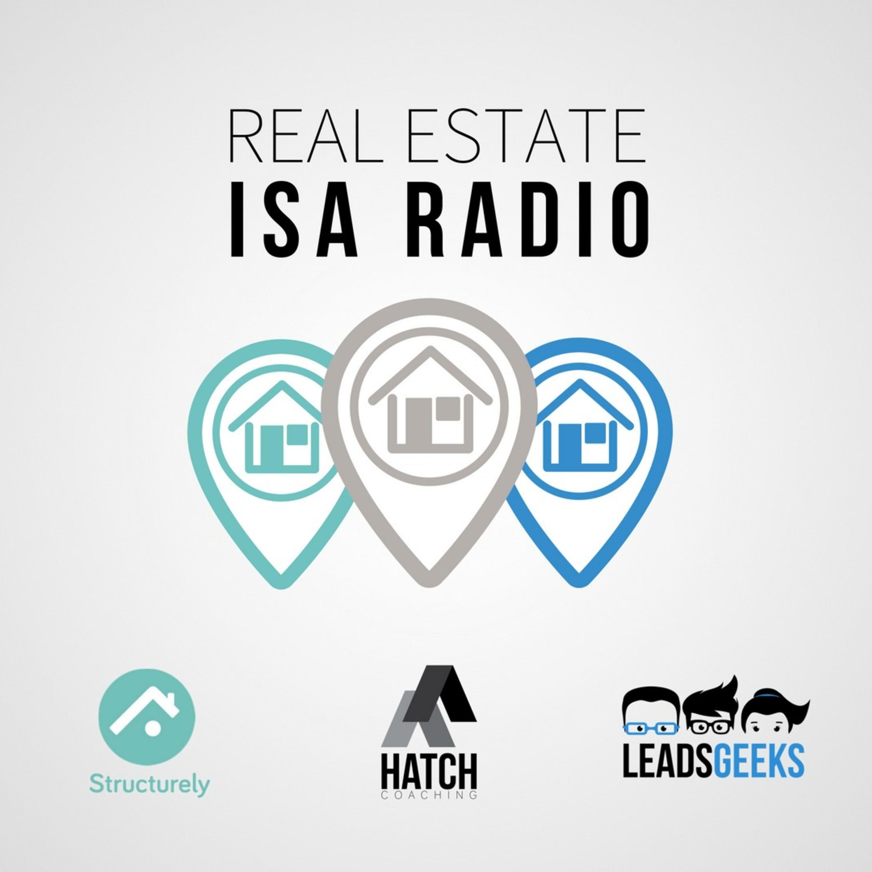 Full Real Estate with ISA - Spanish & English - Funnel Xchange