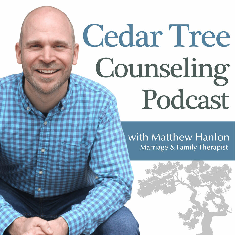 Cedar Tree Counseling Podcast