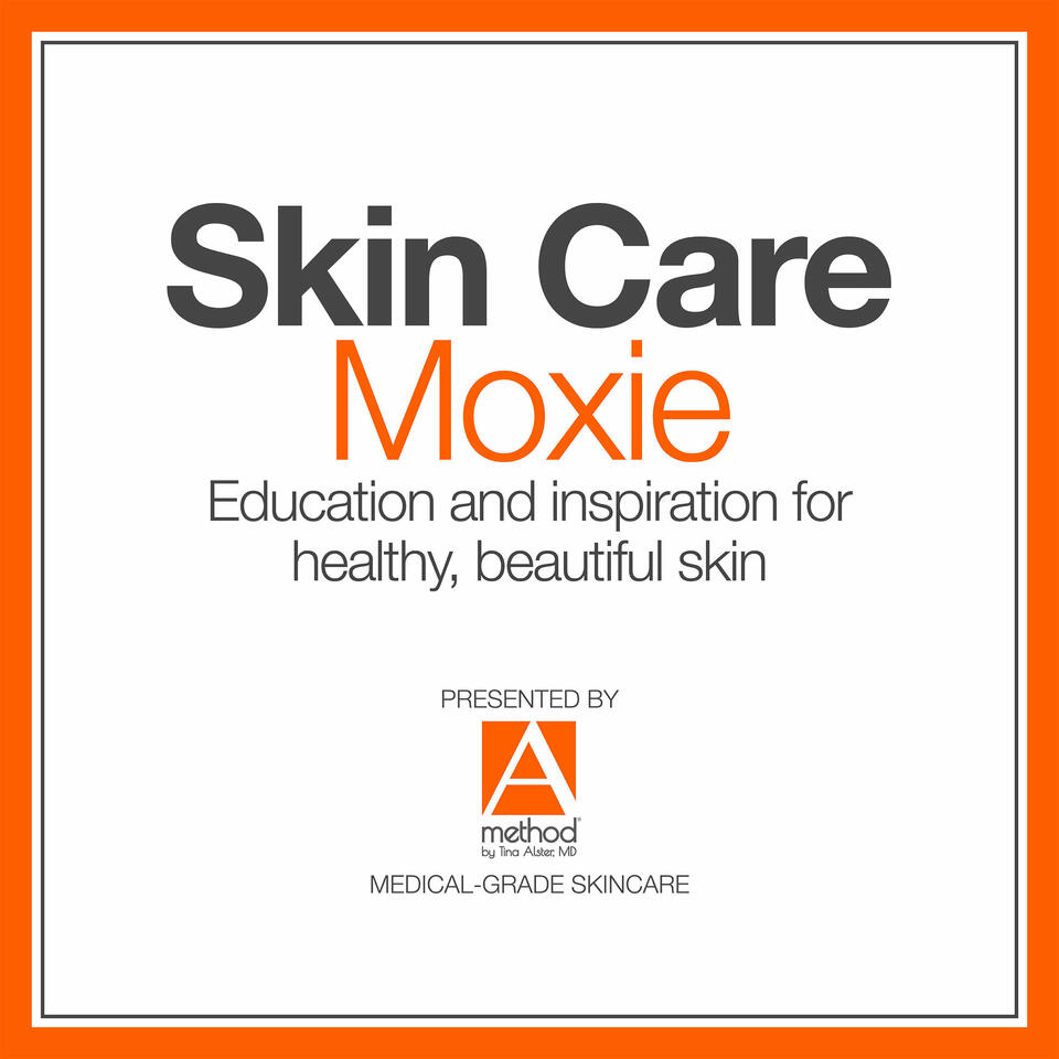 Skin Care Moxie