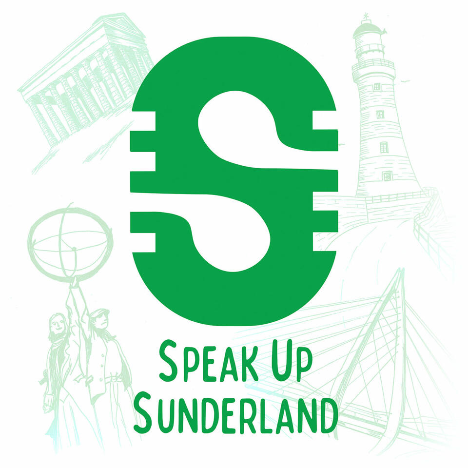 Speak Up Sunderland