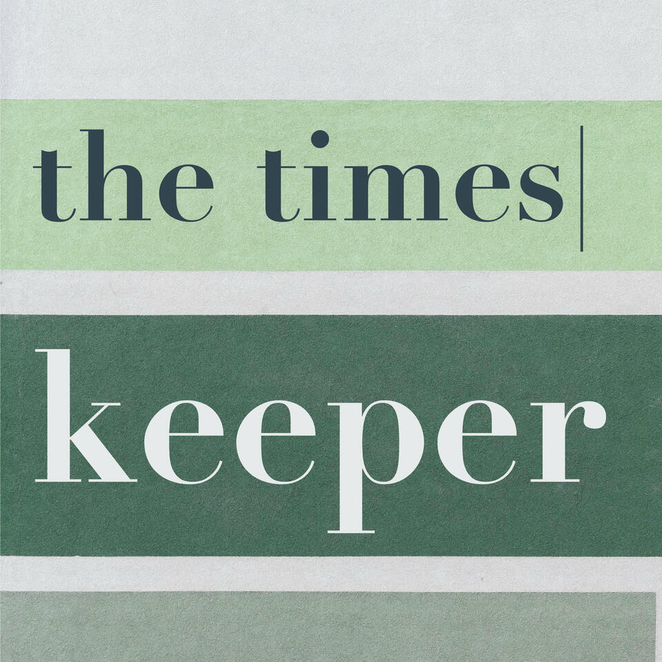 The Times Keeper