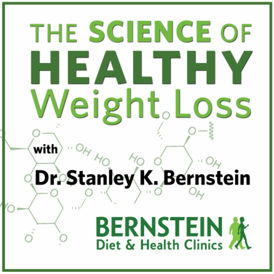 The Science of Healthy Weight Loss