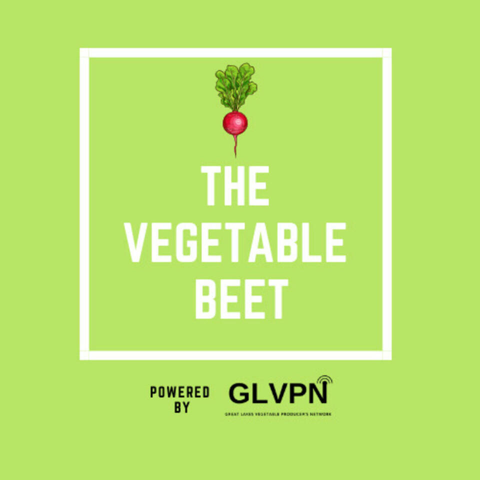 The Vegetable Beet