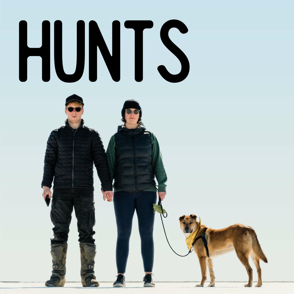 The Hunts