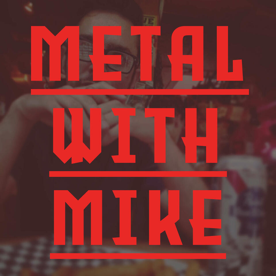 Metal With Mike