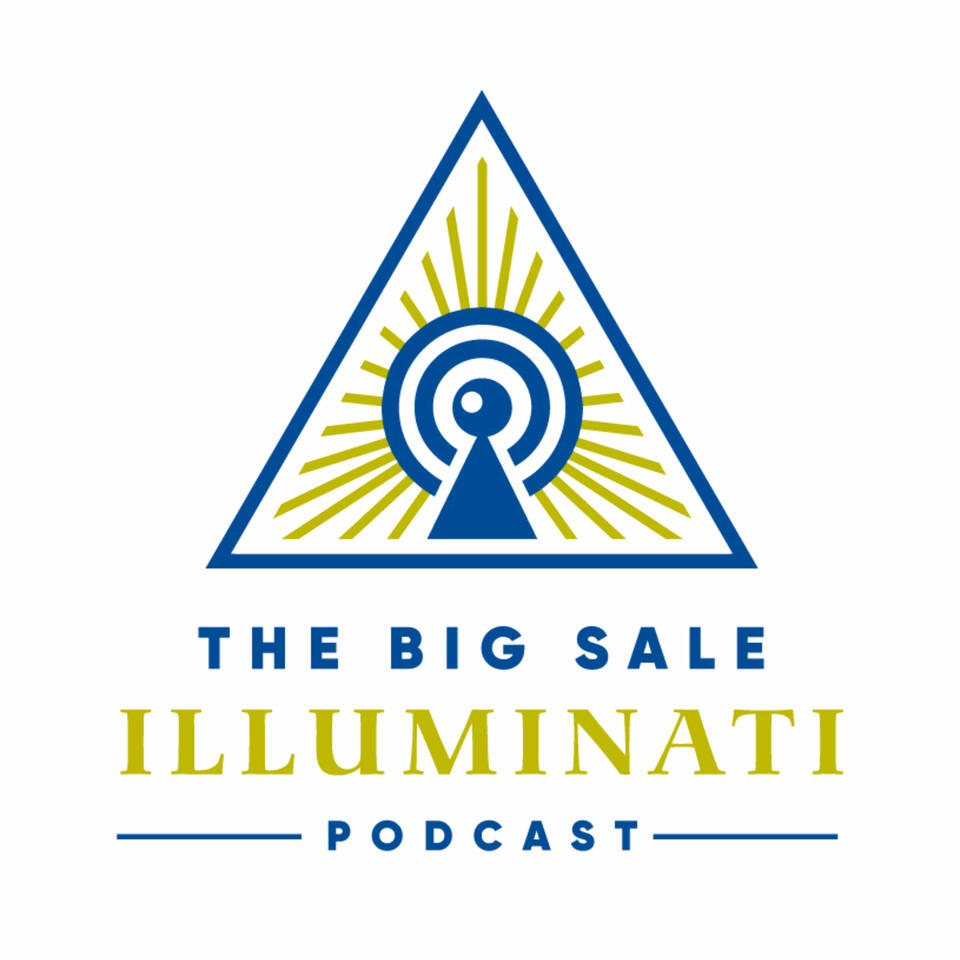 The Big Sale Illuminati