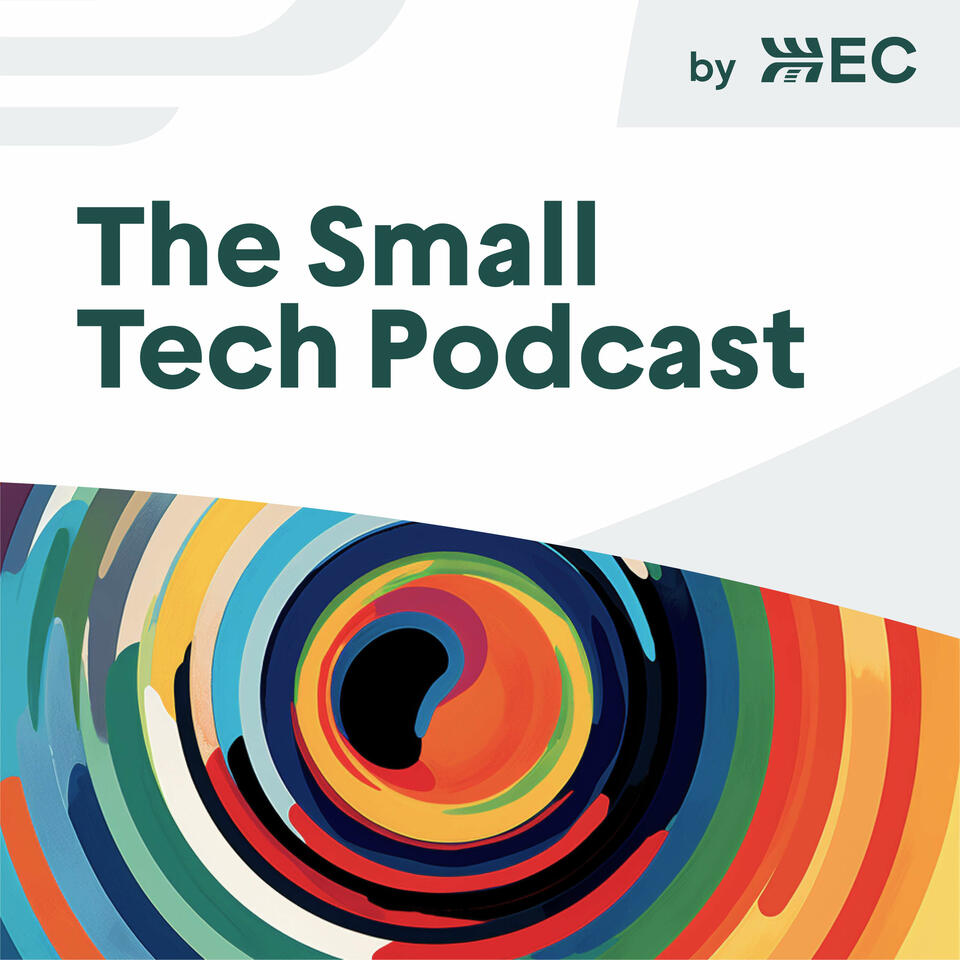 The Small Tech Podcast by EC