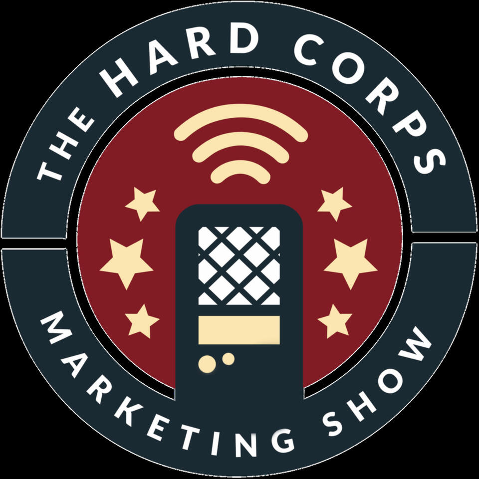 The Hard Corps Marketing Show