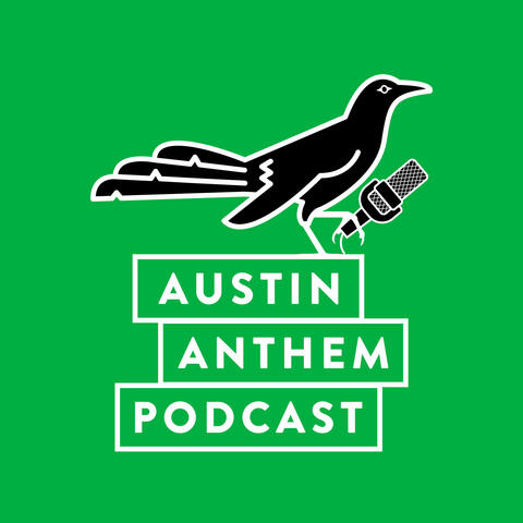 Austin Anthem Podcast: Austin FC, Soccer, and Supporters Group News, Interviews, & Updates