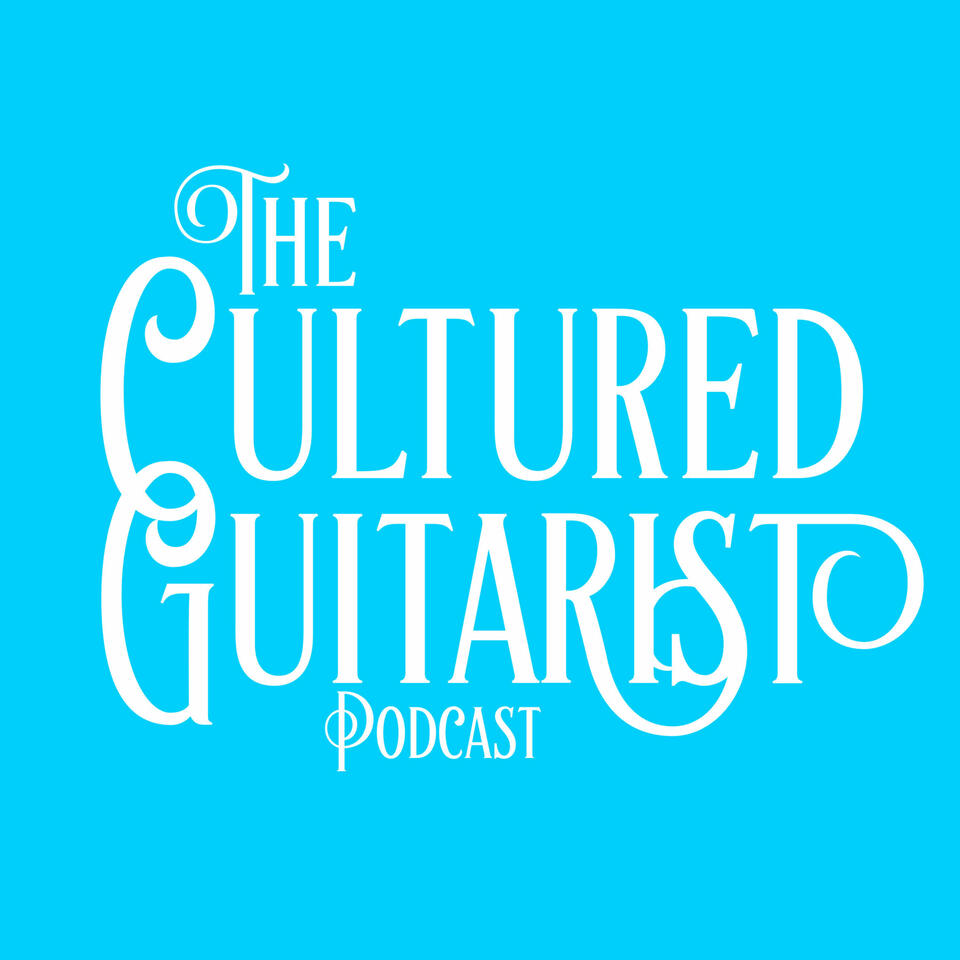 The Cultured Guitarist