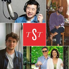 The Splendid Table: Conversations & Recipes For Curious Cooks & Eaters