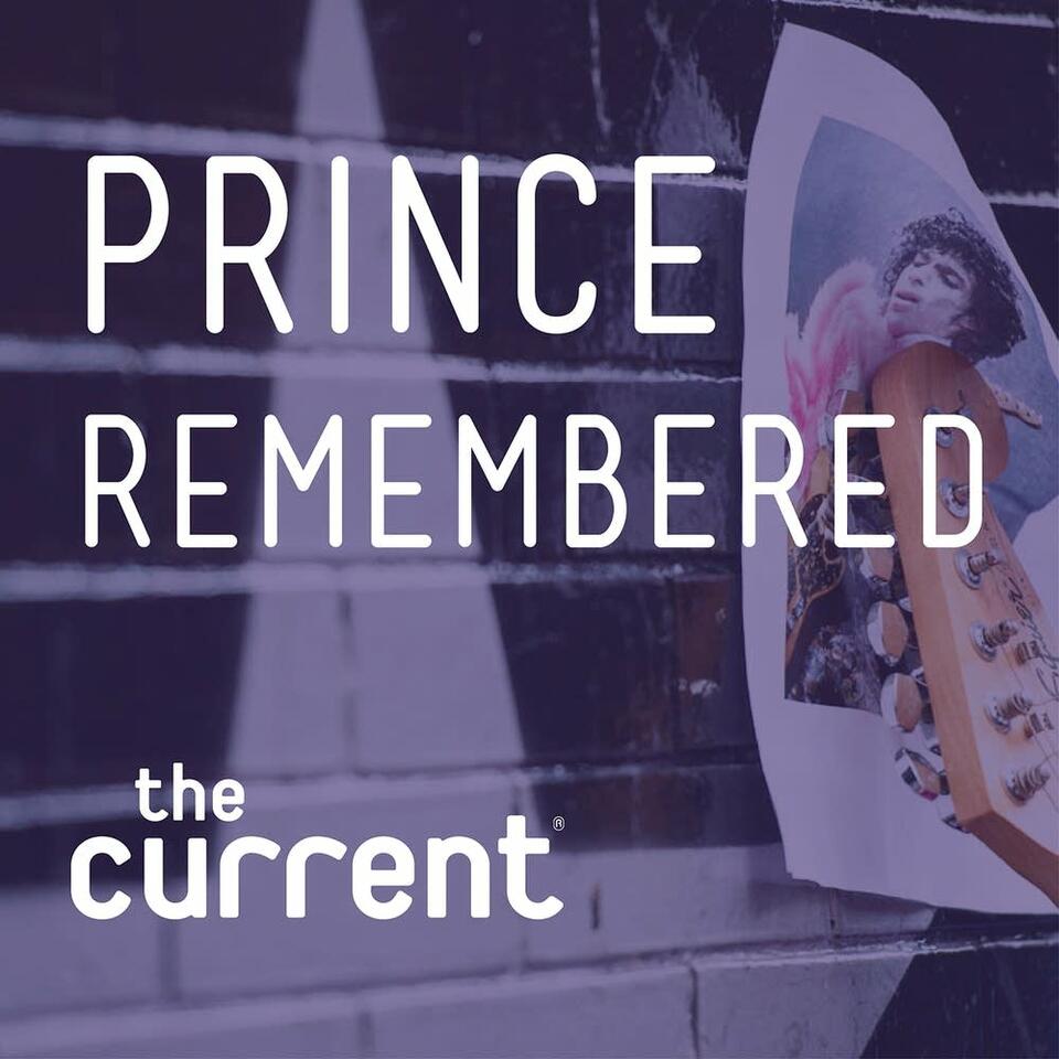 Prince Remembered