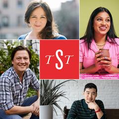 The Splendid Table: Conversations & Recipes For Curious Cooks & Eaters