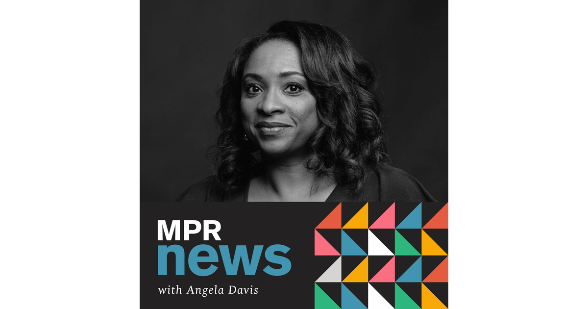Tackling the burden of medical debt MPR News with Angela Davis iHeart