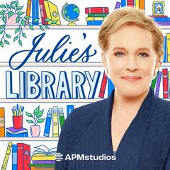 Introducing Julie’s Library - Julie’s Library