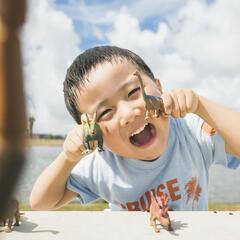 Brains On! Science podcast for kids
