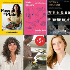 The Splendid Table: Conversations & Recipes For Curious Cooks & Eaters