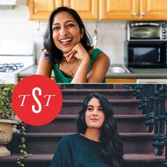 The Splendid Table: Conversations & Recipes For Curious Cooks & Eaters