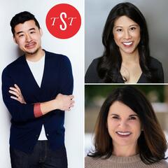 The Splendid Table: Conversations & Recipes For Curious Cooks & Eaters