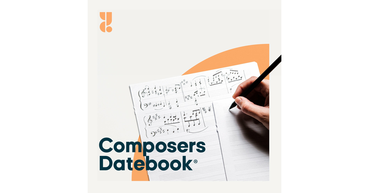 William Byrd - Composers Datebook | iHeart