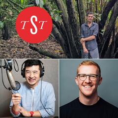 The Splendid Table: Conversations & Recipes For Curious Cooks & Eaters