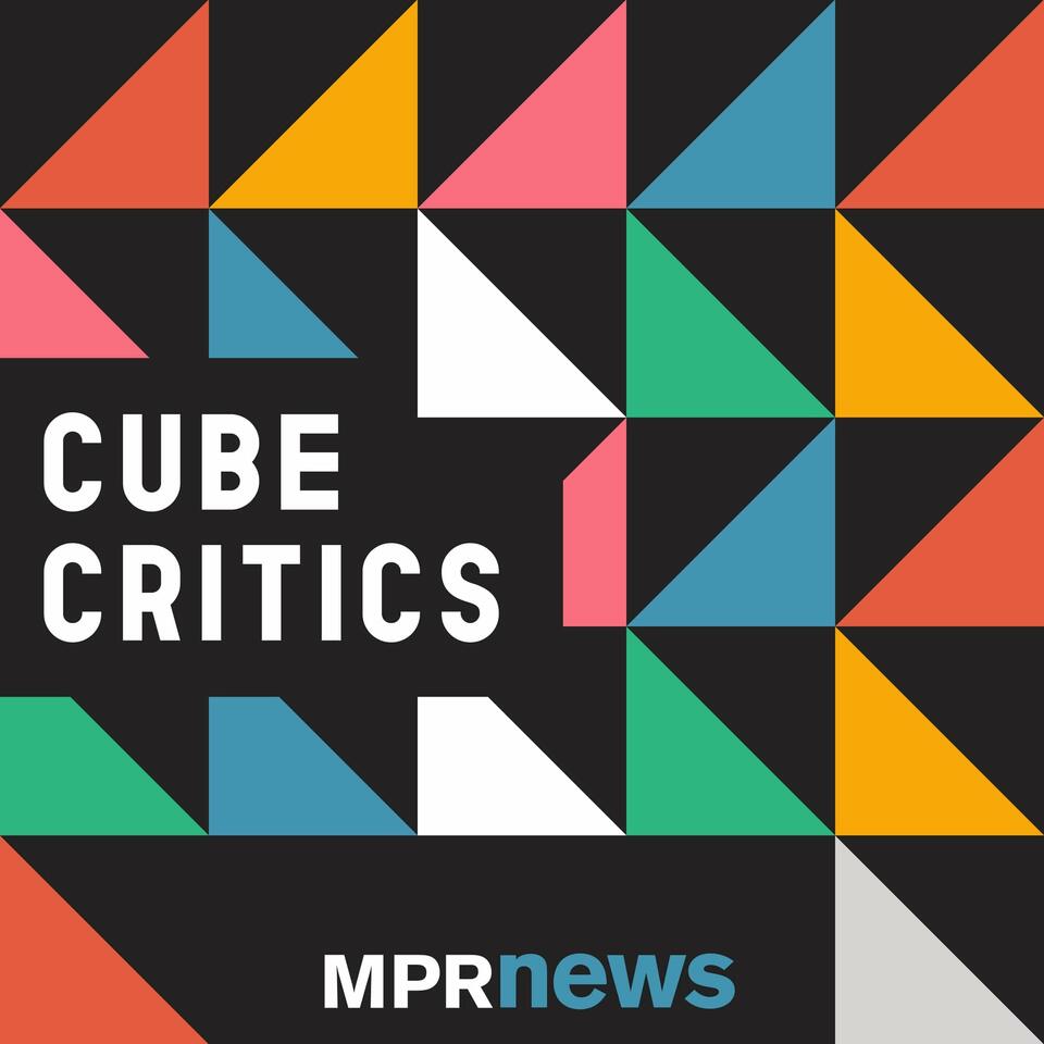 Cube Critics