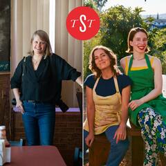 The Splendid Table: Conversations & Recipes For Curious Cooks & Eaters