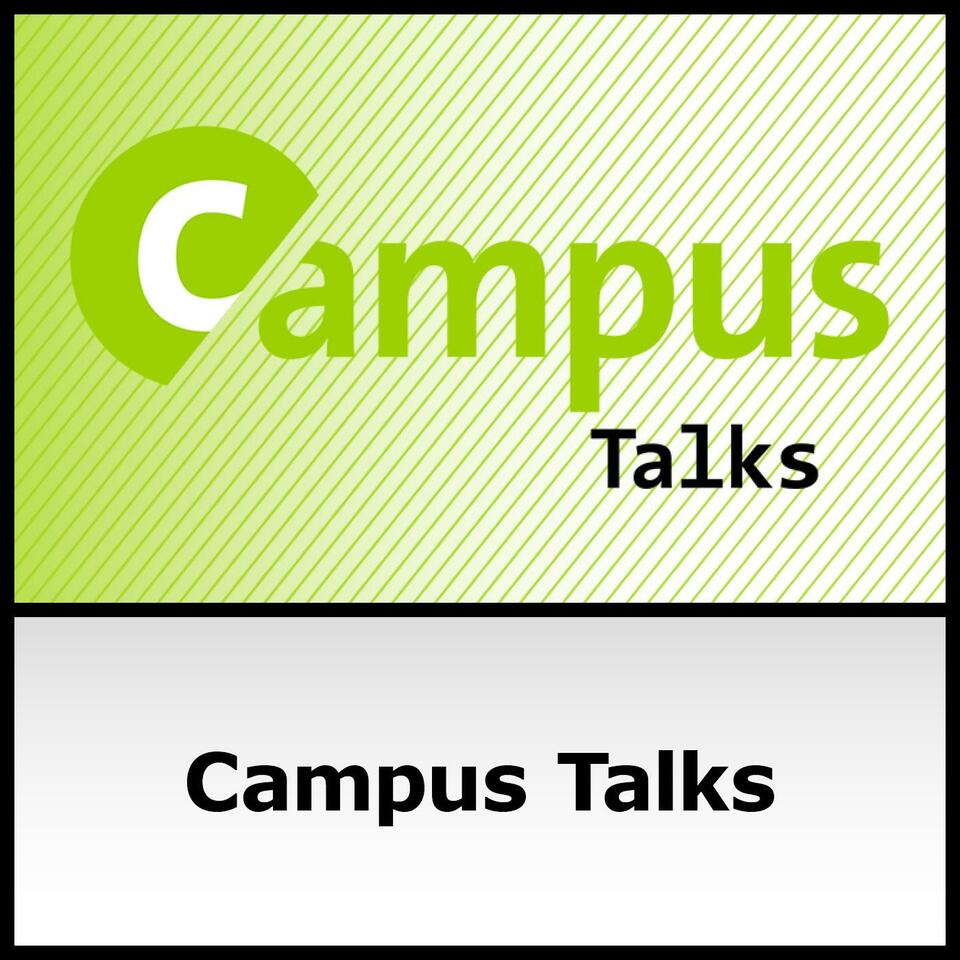 Campus TALKS
