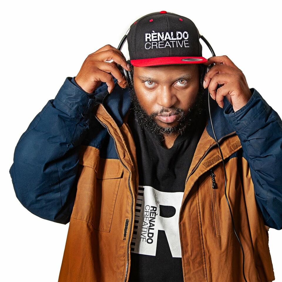 The Renaldo Creative Show