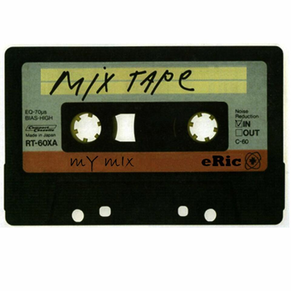 eRiC's mIxTaPe (2010-2024)