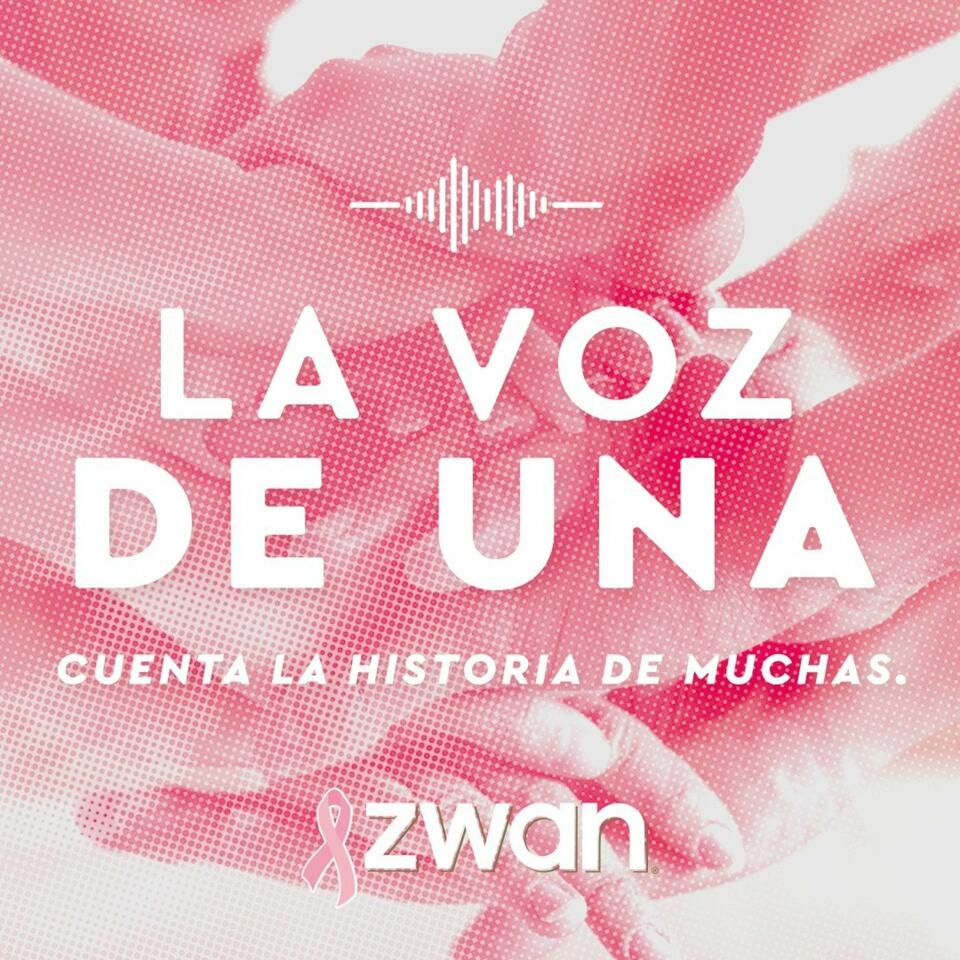 La voz de una cuenta la historia de muchas.