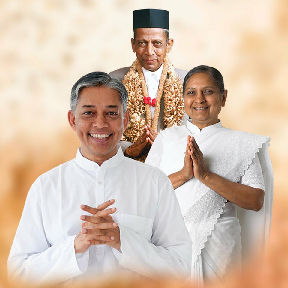 Dada Bhagwan