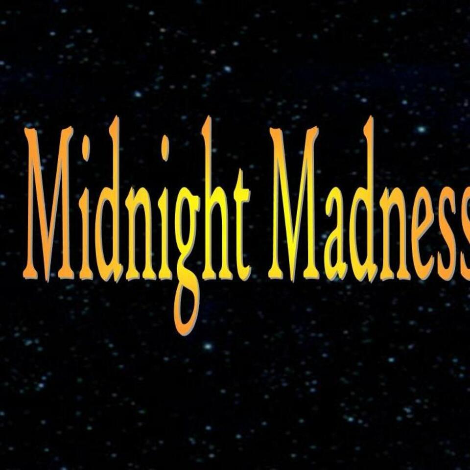 Midnight Madness Radio