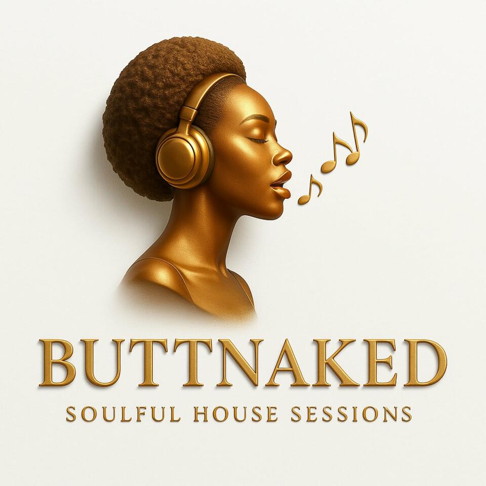 The Buttnaked Soulful House Sessions
