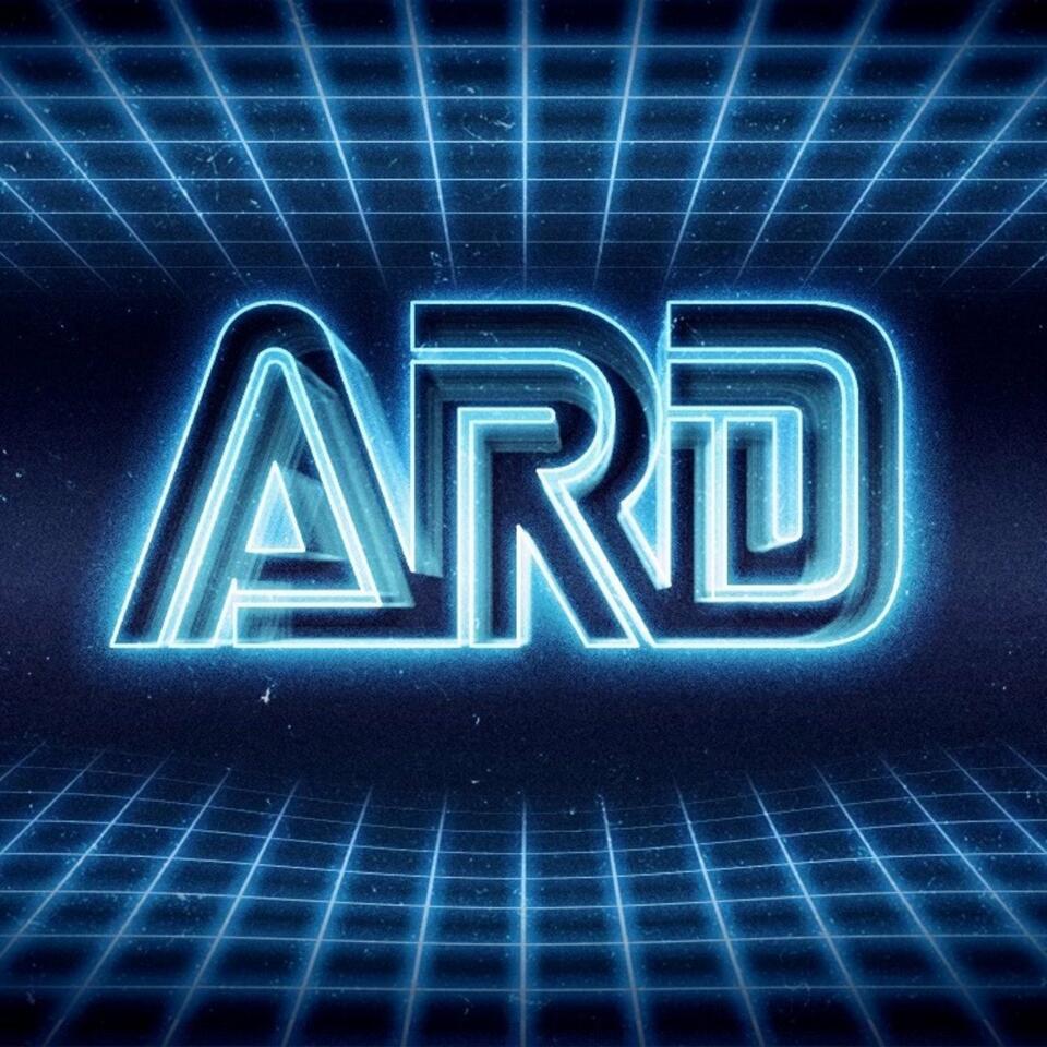 ARD: Awesomely Righteous Dudes