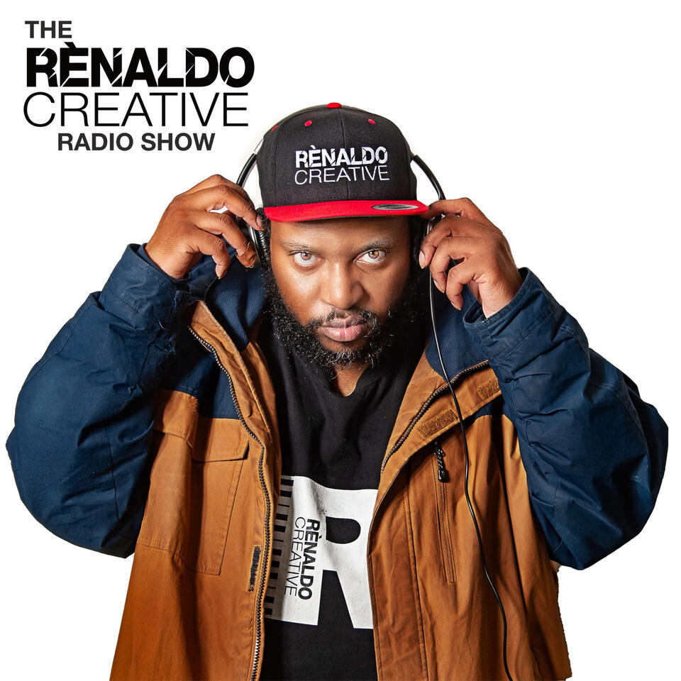 The Renaldo Creative Show