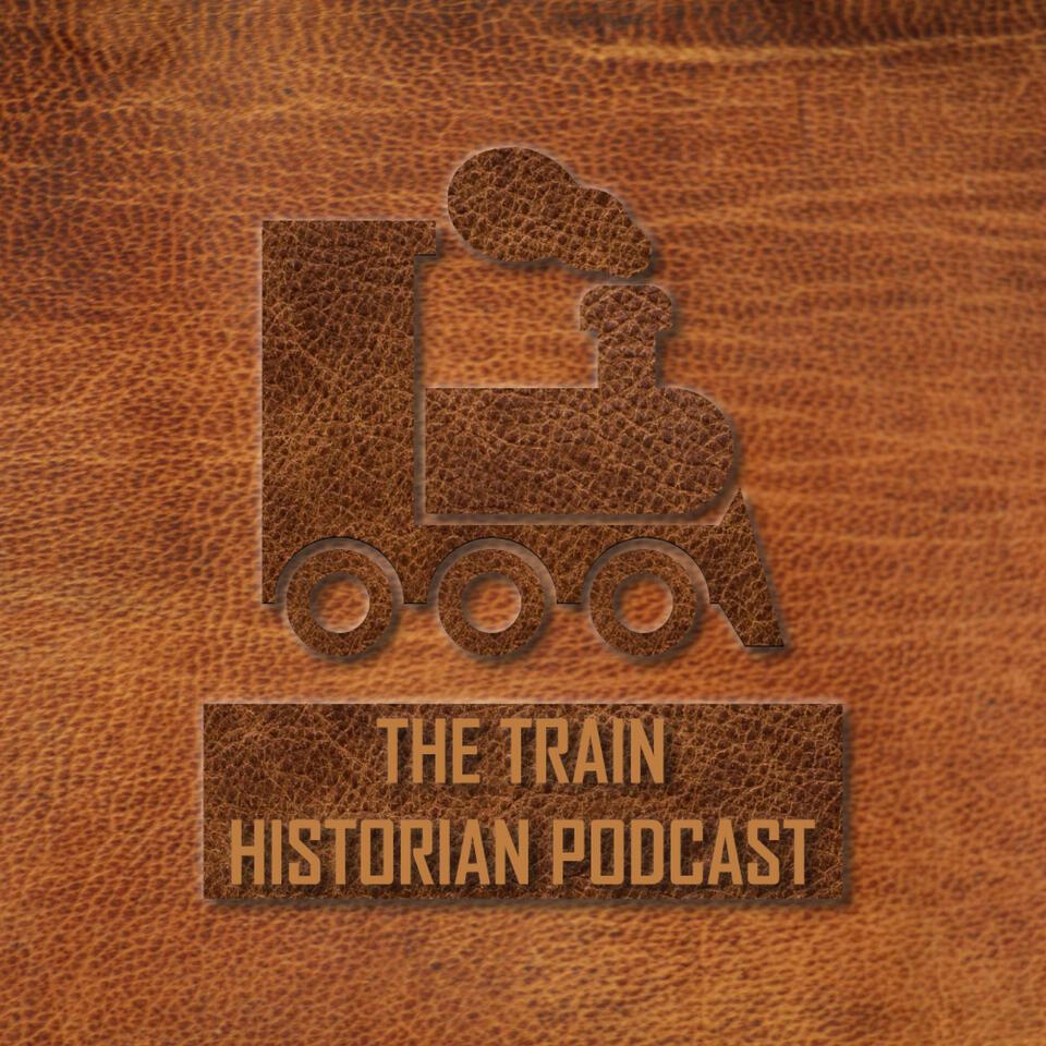 The Train Historian
