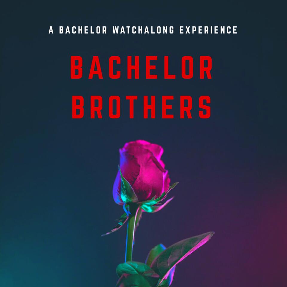 Bachelor Brothers