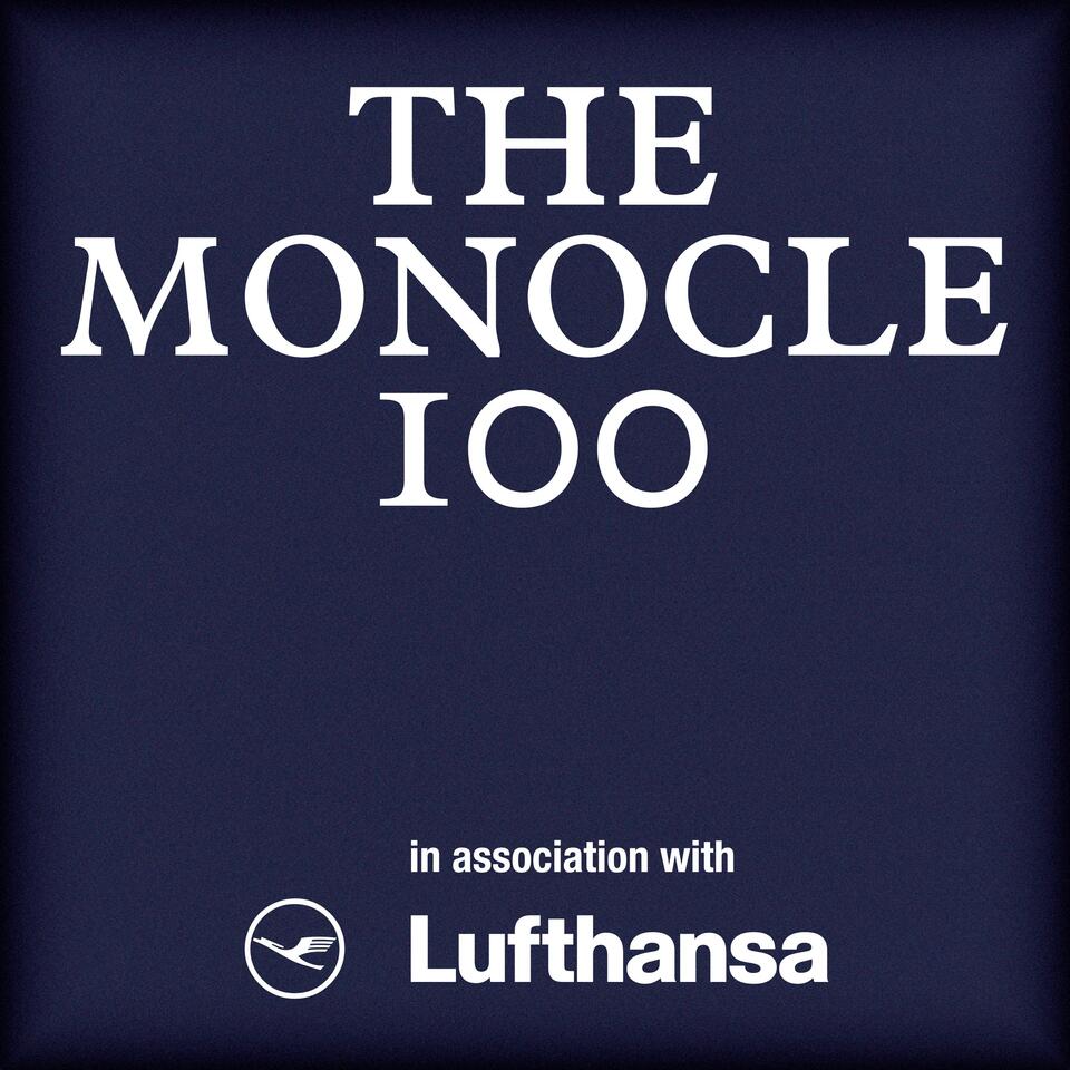 The Monocle 100