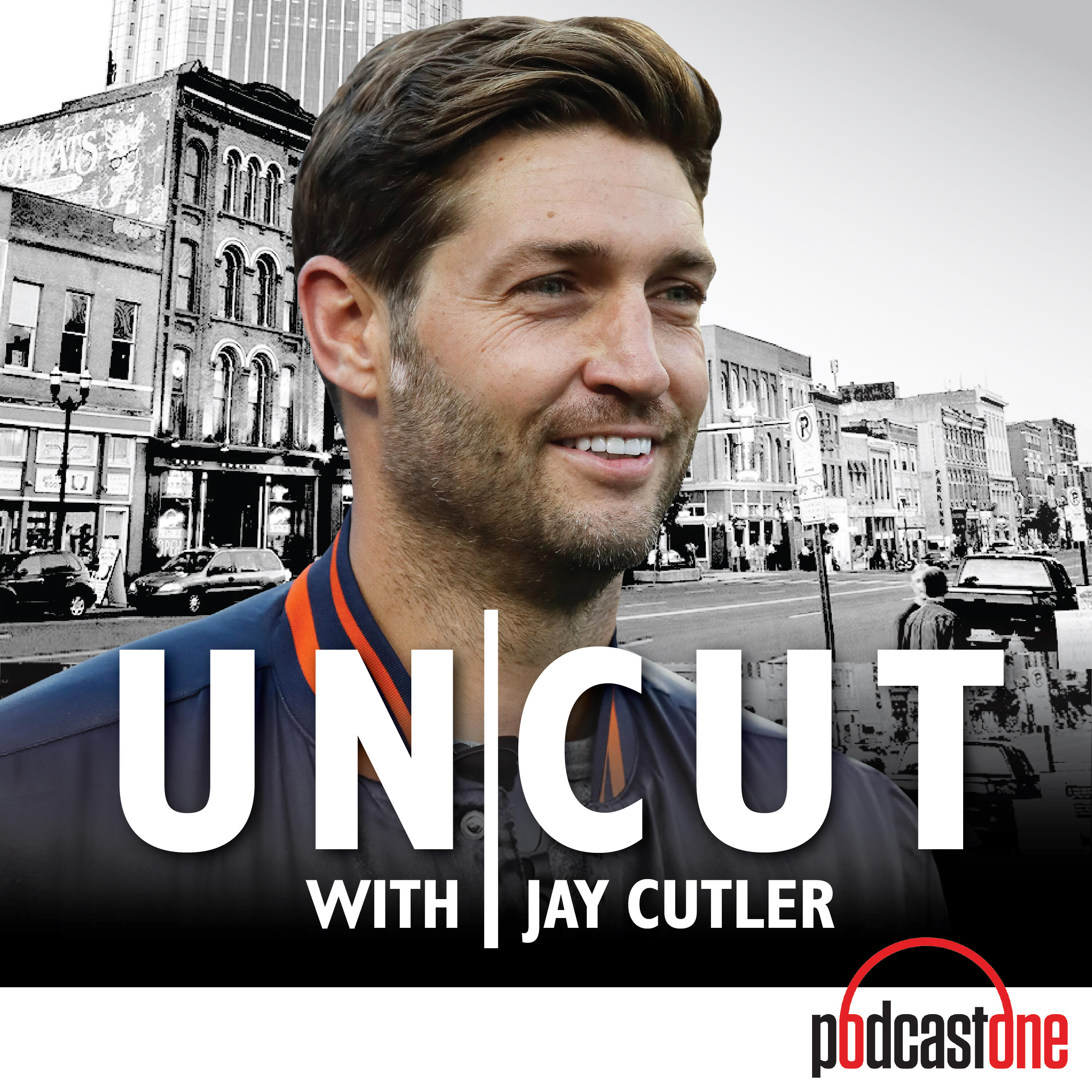 Order a personalised video from Jay Cutler